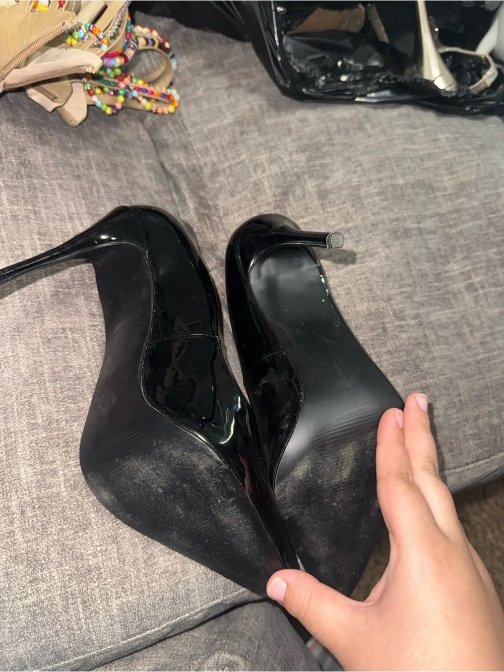 Steve Madden steve madden